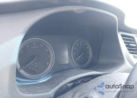 2018 Hyundai Tucson Value из США, поврежденный, VIN KM8J3CA20JU678220